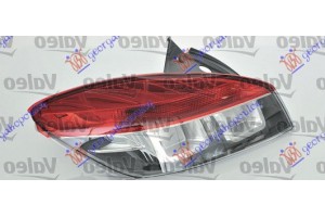 Φανος Πισω Valeo Αριστερα Renault Megane Coupe 08-14 - 038605817