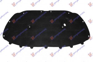 Επενδυση Καπω Vw Polo 09-14 - 038700100