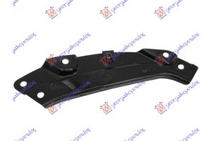 Φανοστατης Εμπρος Μεταλλικος Δεξια Vw Polo 09-14 - 038700471