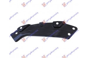 Φανοστατης Εμπρος Μεταλλικος Αριστερα Vw Polo 09-14 - 038700472