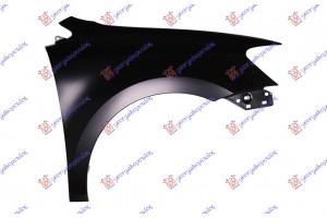 Φτερο Εμπρος (ΕΥΡΩΠΗ) Δεξια Vw Polo 09-14 - 038700661
