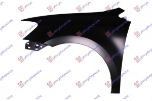 Φτερο Εμπρος (ΕΥΡΩΠΗ) Αριστερα Vw Polo 09-14 - 038700662