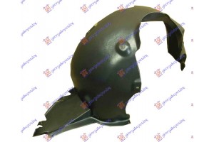 Θολος Εμπρος Πλαστικος (Α ΠΟΙΟΤΗΤΑ) Δεξια Vw Polo 09-14 - 038700821