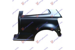 Φτερο Πισω 3Π Αριστερα Vw Polo 09-14 - 038701682