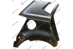 Φτερο Πισω 5Π Δεξια Vw Polo 09-14 - 038701691