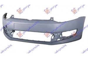 Προφυλακτηρας Εμπρος ΒΑΦΟΜ. Vw Polo 09-14 - 038703370