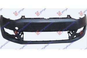 Προφυλακτηρας Εμπρος ΒΑΦΟΜ. (ΚΙΝΑ) Vw Polo 09-14 - 038703385