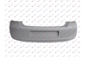 Προφυλακτηρας Πισω (Χ/ΤΡΥΠ. ΕΞΑΤΜ.) (ΜΕ/ΧΩΡ. PDS) (ΕΥΡΩΠΗ) Vw Polo 09-14 - 038703395