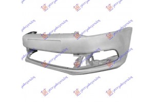 Προφυλακτηρας Εμπρος GT/Gti Vw Polo 09-14 - 038703640