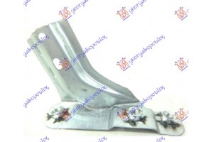 Βαση Φτερου Εμπρος Αριστερα Vw Polo 09-14 - 038704262