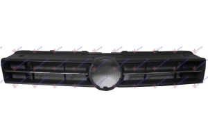 Μασκα Με Χρωμια Vw Polo 09-14 - 038704545