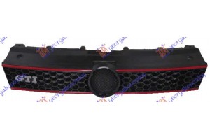 Μασκα Gti (ΚΟΚΚΙΝΟ ΣΥΡΙΤΙ) Vw Polo 09-14 - 038704550