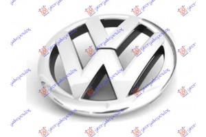 Σημα Εμπρος (Γ) Vw Polo 09-14 - 038704790