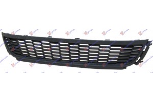 Διχτυ Προφυλακτηρα Εμπρος Μεσαιο Vw Polo 09-14 - 038704800