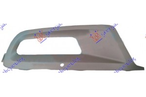 ΔΙΧΤΥ ΠΡΟΦΥΛΑΚΤΗΡΑ ΕΜΠΡΟΣ ΑΚΡΑΙΟ VW POLO 09-14 GTi ΔΕ