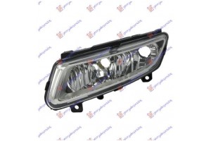 Προβολεας Ομιχλης Με Φως Ημερας (ΚΙΝΑ) Αριστερα Vw Polo 09-14 - 038705114