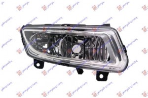 Προβολεας Ομιχλης (ΚΙΝΑ) Δεξια Vw Polo 09-14 - 038705123