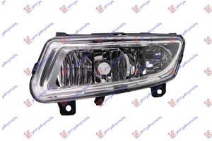 Προβολεας Ομιχλης (ΚΙΝΑ) Αριστερα Vw Polo 09-14 - 038705124
