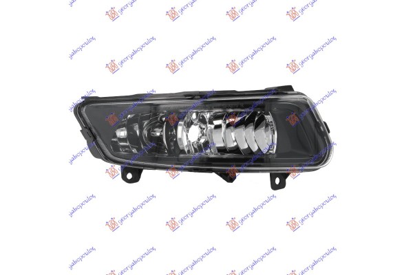 Προβολεας Ομιχλης Φυμε (ΚΙΝΑ) Δεξια Vw Polo 09-14 - 038705126