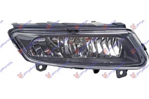 Προβολεας Ομιχλης Φυμε (HELLA) Δεξια Vw Polo 09-14 - 038705128
