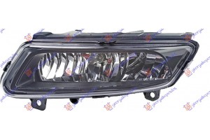 Προβολεας Ομιχλης Φυμε (HELLA) Αριστερα Vw Polo 09-14 - 038705129