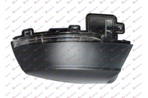 Φλας Πλαινο Καθρεφτη Δεξια Vw Polo 09-14 - 038705491