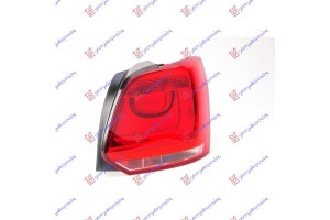 Φανος Πισω Marelli -14 Δεξια Vw Cross Polo 09-17 - 876105821