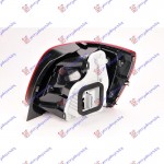 Φανος Πισω Marelli Αριστερα Vw Polo 09-14 - 038705822