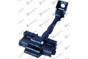 Στοπ Πορτας Εμπρος Vw Polo 09-14 - 038706170