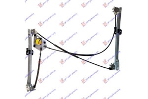 Γρυλλος ΠΑΡΑΘ.3Π Ηλ (Χ/ΜΟΤΕΡ) (Α ΠΟΙΟΤΗΤΑ) Αριστερα Vw Polo 14-17 - 876207032