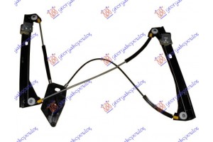 Γρυλλος ΠΑΡΑΘ.3Π Ηλ (Χ/ΜΟΤΕΡ) Δεξια Vw Polo 09-14 - 038707036