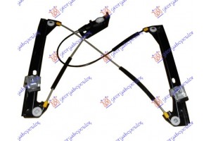 Γρυλλος ΠΑΡΑΘ.3Π Ηλ (Χ/ΜΟΤΕΡ) Αριστερα Vw Polo 09-14 - 038707037