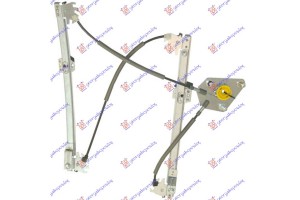 Γρυλλος ΠΑΡΑΘ. ΕΜΠ. 5Π ΗΛ(Χ/ΜΟΤ) (Α ΠΟΙΟΤΗΤΑ) Δεξια Vw Cross Polo 09-17 - 876107041