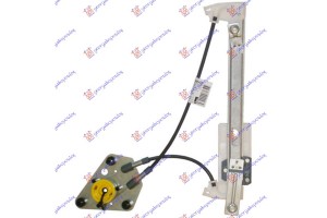 Γρυλλος ΠΑΡΑΘ.ΠΙΣΩ ΗΛ.(Χ/ΜΟΤΕΡ) (Α ΠΟΙΟΤΗΤΑ) Αριστερα Vw Cross Polo 09-17 - 876107052