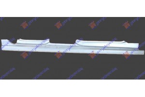 Μαρσπιε 4/5Π Δεξια Vw Polo 09-14 - 038708281