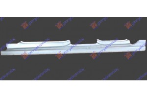 Μαρσπιε 4/5Π Αριστερα Vw Polo 09-14 - 038708282