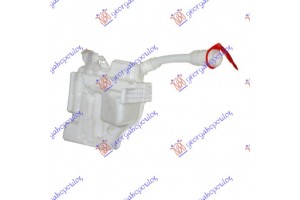 Δοχειο Νερου Υαλοκαθαριστηρων Seat Toledo 12- - 723008400