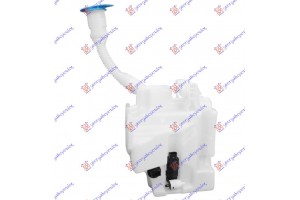 Δοχειο Νερου ΥΑΛΟΚ/ΡΩΝ Με Μοτερ Seat Toledo 12- - 723008405