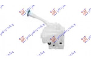 Δοχειο Νερου ΥΑΛΟΚ/ΡΩΝ Με ΠΙΤΣΙΛ. Φανων Seat Toledo 12- - 723008410