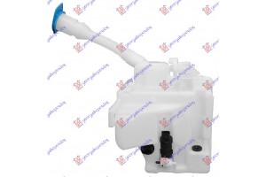 Δοχειο Νερου ΥΑΛΟΚ/ΡΩΝ Με Μοτερ Για ΠΙΤΣΙΛ. Φανων Seat Toledo 12- - 723008425