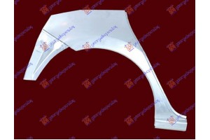 Φρυδι Πισω 4/5Π Δεξια Vw Polo 09-14 - 038708731