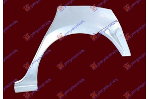 Φρυδι Πισω 4/5Π Αριστερα Vw Polo 09-14 - 038708732