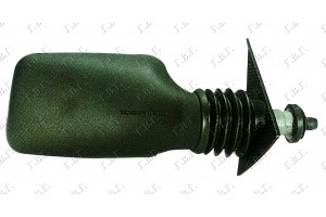 Δεξια Καθρεφτης Μηχανικος Με Ντιζες Seat GREDOS-MALAGA 86-92