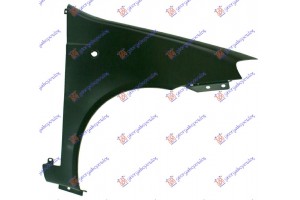 Φτερο Εμπρος (ΕΥΡΩΠΗ) Δεξια Fiat Punto 03-11 - 038900651