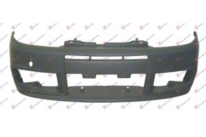 Προφυλακτηρας Εμπρος Sporting Fiat Punto 03-11 - 038903375