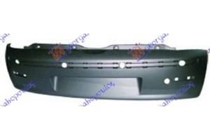 Προφυλακτηρας Πισω 3Π ΒΑΦΟΜ. Fiat Punto 03-11 - 038903390