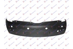 Προφυλακτηρας Πισω 5Π Μαυρος Fiat Punto 03-11 - 038903625