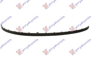 Φασα Προφυλακτηρα Πισω 5Π (Γ) Fiat Punto 03-11 - 038904030