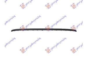 Φασα Προφυλακτηρα Πισω 3Π (Γ) Fiat Punto 03-11