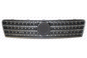 Μασκα Ασημι 07- Fiat Punto 03-11 - 038904545